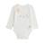 Lot de 2 bodies bébé manches longues petite rêveuse Rose 6 - vertbaudet enfant 