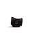Bottines filles synthétique fermeture éclair barefoot Black+Brown+Moka 3 - vertbaudet enfant 