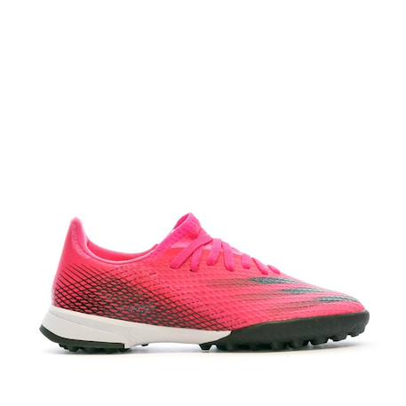 Chaussures de football garçon ghosted Rose 1 - vertbaudet enfant 