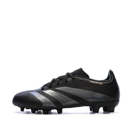 Chaussures de football garçon predator Noir 2 - vertbaudet enfant 