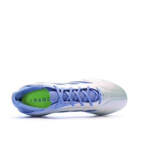 Chaussures de football garçon copa Bleu 5 - vertbaudet enfant 