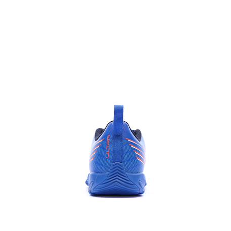 Chaussures de football garçon ultra 6 play Bleu 4 - vertbaudet enfant 
