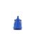 Chaussures de football garçon ultra 6 play Bleu 4 - vertbaudet enfant 