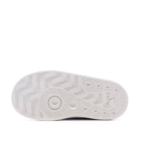 Baskets fille club Violet 6 - vertbaudet enfant 