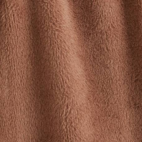 Lot de 2 sarouels bébé en molleton ultra chaud Marron 4 - vertbaudet enfant 
