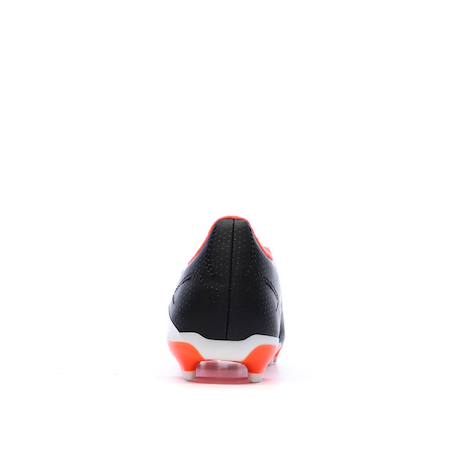 Chaussures de football garçon polyester Noir 4 - vertbaudet enfant 