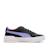 Baskets fille carina 3.0 jelly Noir 3 - vertbaudet enfant 
