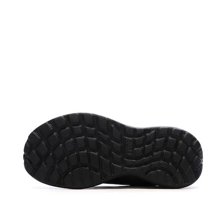 Baskets garçon soft cosmic Noir 6 - vertbaudet enfant 