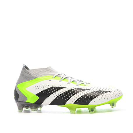 Chaussures de football garçon predator Vert 2 - vertbaudet enfant 