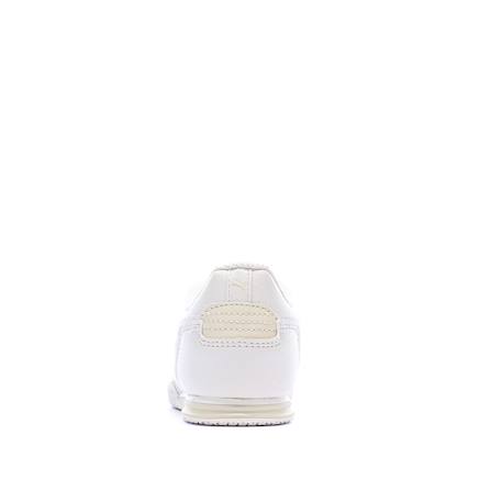 Baskets garçon bella donna Blanc 4 - vertbaudet enfant 
