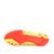 Chaussures de football garçon predator Jaune 6 - vertbaudet enfant 