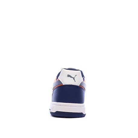 Baskets garçon caven Bleu 4 - vertbaudet enfant 