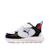 Baskets garçon fun racer 2 ac+ Noir 1 - vertbaudet enfant 