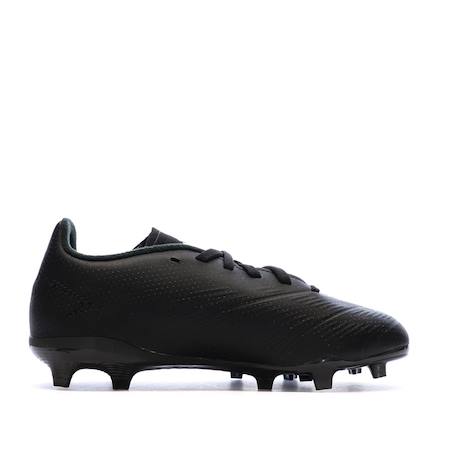 Chaussures de football garçon predator Noir 3 - vertbaudet enfant 