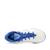 Chaussures de football fille speedflow Bleu 5 - vertbaudet enfant 