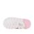 Sandales mixte evolves Gris+Rose 12 - vertbaudet enfant 