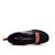 Baskets fille soft wired 2 Noir 5 - vertbaudet enfant 