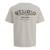 T-shirt garçon yuki Beige+Marine 3 - vertbaudet enfant 