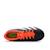 Chaussures de football garçon polyester Noir 5 - vertbaudet enfant 