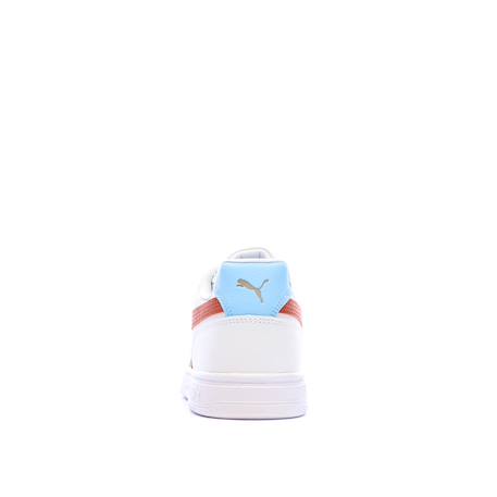 Baskets garçon caven iii Blanc 4 - vertbaudet enfant 