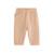 Pantalon bébé en coton matelassé léa Rose 2 - vertbaudet enfant 