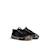 Sneakers garçon synthétique lacets barefoot Black+Blue 4 - vertbaudet enfant 