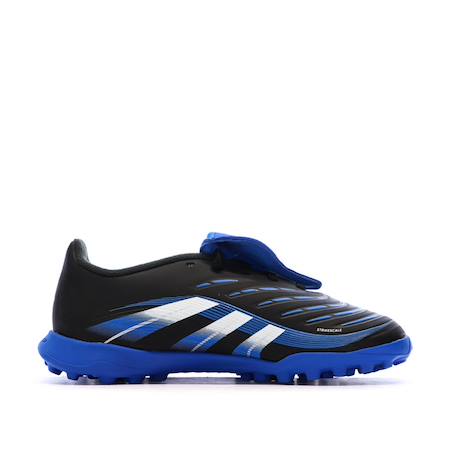 Chaussures de football garçon predator Noir 3 - vertbaudet enfant 