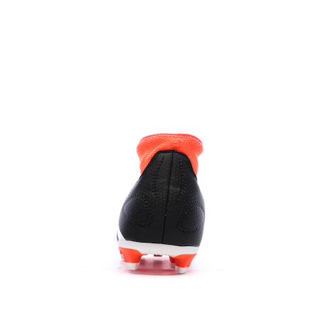 Chaussures de football garçon predator Noir 4 - vertbaudet enfant 