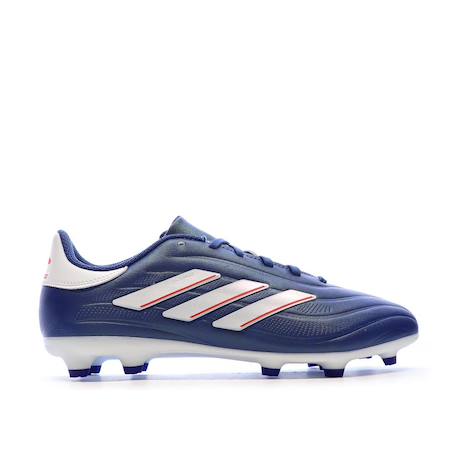 Chaussures de football garçon copa Bleu 2 - vertbaudet enfant 