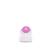 Baskets fille smash 3.0 Blanc 4 - vertbaudet enfant 