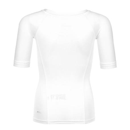 T-shirt garçon liga Blanc 3 - vertbaudet enfant 