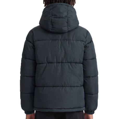 Doudoune garçon haste puffer Vert 4 - vertbaudet enfant 
