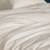 Housse de couette 1 personne pur coton bio Blanc+Bleu nuit+Ecru+Eucalyptus+Gris tourterelle+Rose nude+Terracotta 15 - vertbaudet enfant 