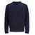 Sweat garçon norrebro Beige+Marine 5 - vertbaudet enfant 