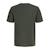 T-shirt garçon hurban Blanc+Marine+Noir+Vert 11 - vertbaudet enfant 