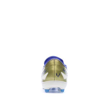 Chaussures de football garçon crazyfast Violet 4 - vertbaudet enfant 