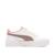 Baskets fille carina 3.0 Blanc 3 - vertbaudet enfant 