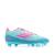 Chaussures de football garçon Bleu 3 - vertbaudet enfant 