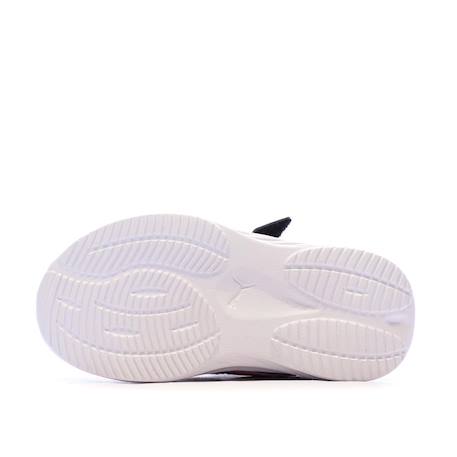 Baskets fille pounce ac+ Noir 6 - vertbaudet enfant 