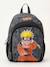 Sac à dos naruto coque rigide école primaire Noir 3 - vertbaudet enfant 
