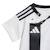 Ensemble enfant garçon polyester juventus Blanc 2 - vertbaudet enfant 