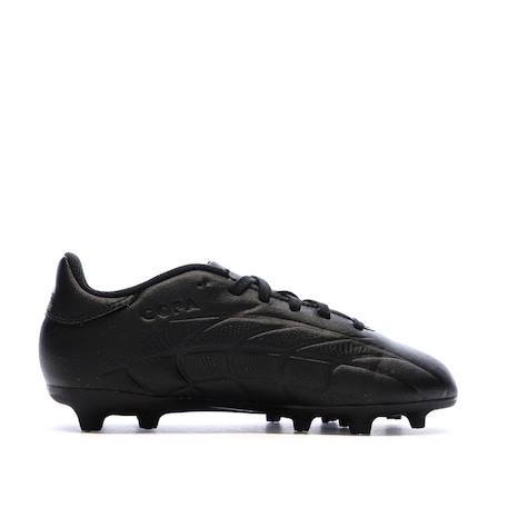 Chaussures de football garçon copa Noir 3 - vertbaudet enfant 