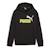 Sweat garçon 5869870 Bleu+Noir 5 - vertbaudet enfant 