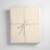 Housse de couette 1 personne pur coton bio Blanc+Bleu nuit+Ecru+Eucalyptus+Gris tourterelle+Rose nude+Terracotta 18 - vertbaudet enfant 