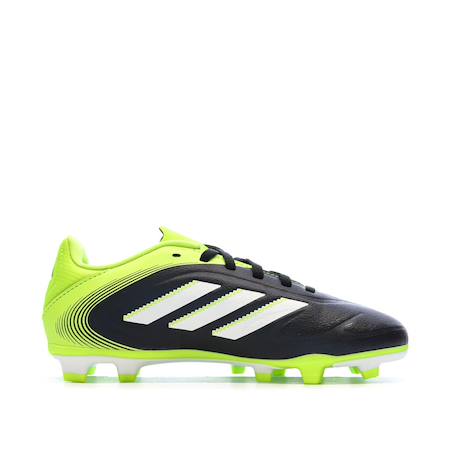 Chaussures de football garçon copa Noir 3 - vertbaudet enfant 