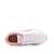 Baskets fille carina 3.0 Blanc 5 - vertbaudet enfant 