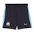 Om short garçon replica Bleu+Marine 4 - vertbaudet enfant 