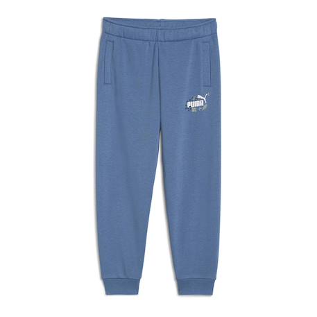 Jogging garçon ess+ sweatpa Bleu 1 - vertbaudet enfant 