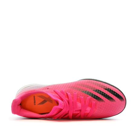 Chaussures de football garçon ghosted Rose 5 - vertbaudet enfant 