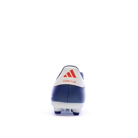 Chaussures de football garçon copa Bleu 4 - vertbaudet enfant 